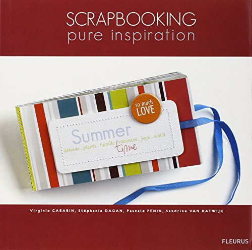 Scrapbooking : pure inspiration