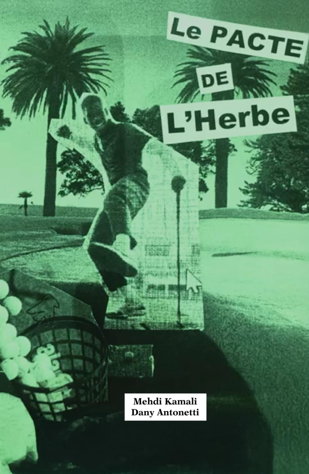 Le pacte de l'herbe
