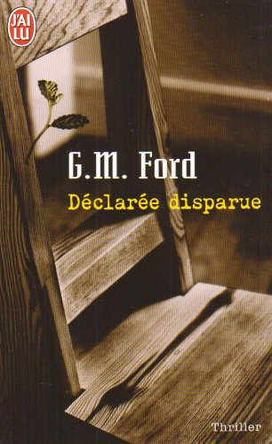 Déclarée disparue
