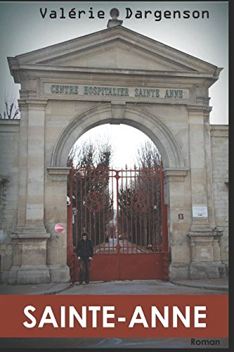 Sainte Anne: Roman