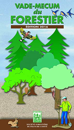 Vade-mecum du forestier