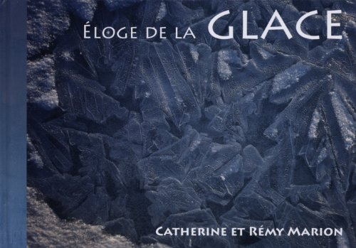 Eloge de la glace