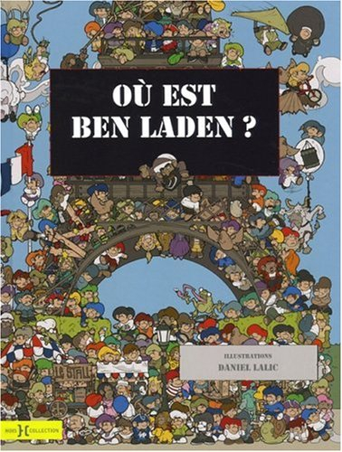 Où est Ben Laden ?