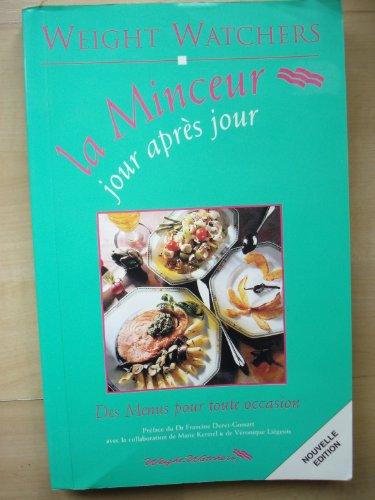 la minceur jour après jour