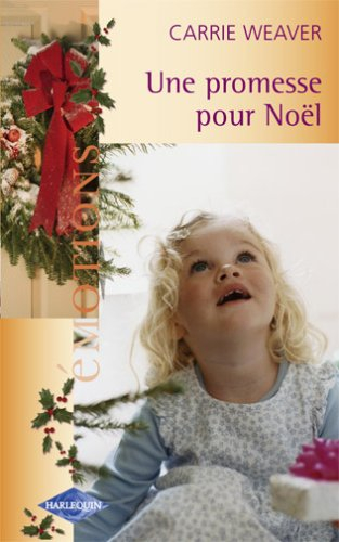 Une promesse pour Noël