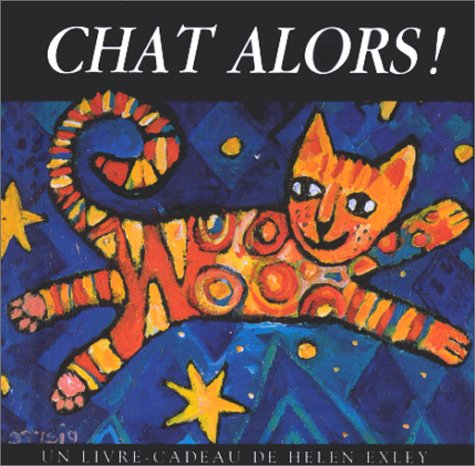 Chat alors !