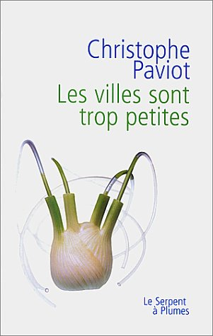 Les villes sont trop petites