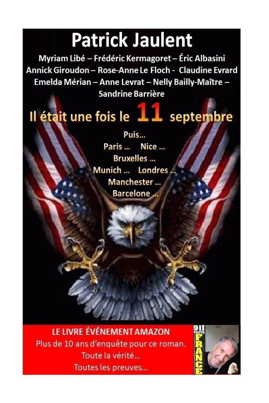Il était une fois le 11 septembre
