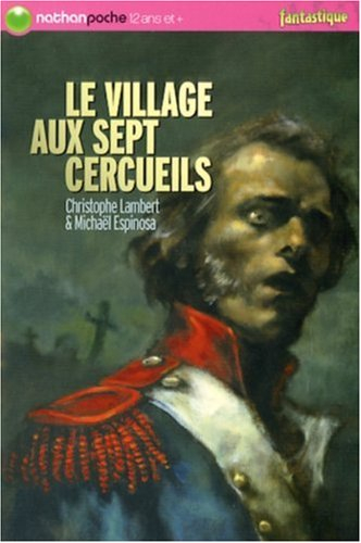 Le village aux sept cercueils