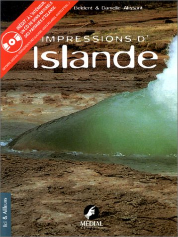 Impressions d'Islande