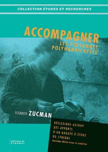 Accompagner les personnes polyhandicapées