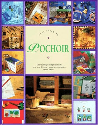 Pochoir