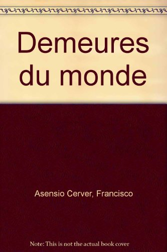 Demeures du monde