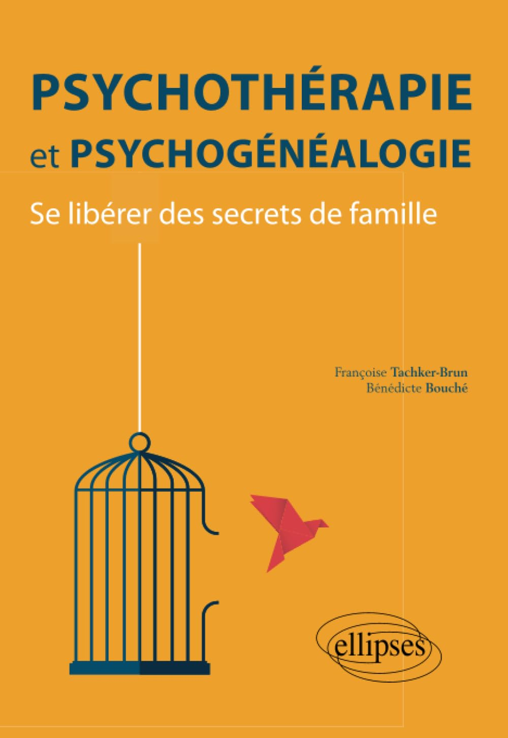 Psychothérapie et psychogénéalogie : se libérer des secrets de famille