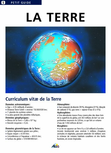 La Terre
