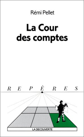 La Cour des comptes