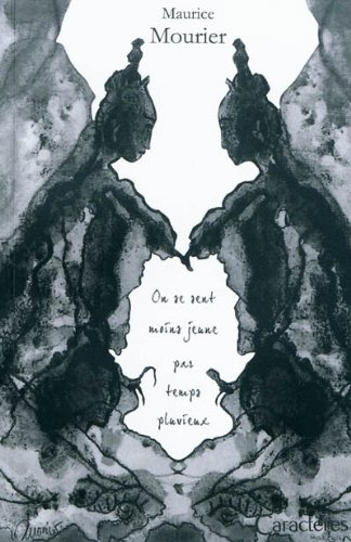 On se sent moins jeune par temps pluvieux