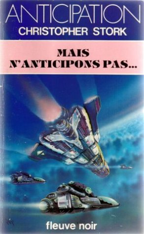 mais n'anticipons pas...