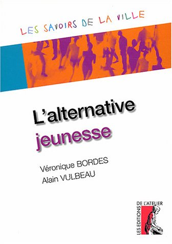 L'alternative jeunesse