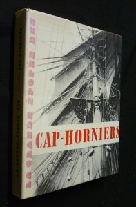 la grande épopée des cap-horniers