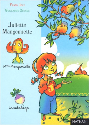 Juliette Mangemiette