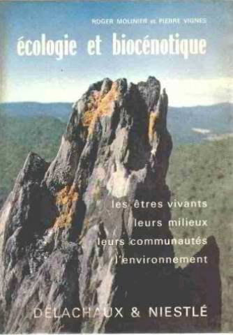 ecologie et biocenotique