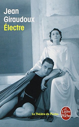 Electre : pièce en deux actes