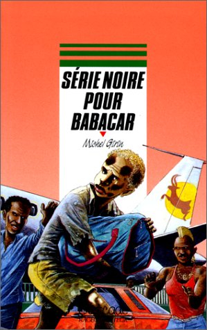 Série noire pour Babacar