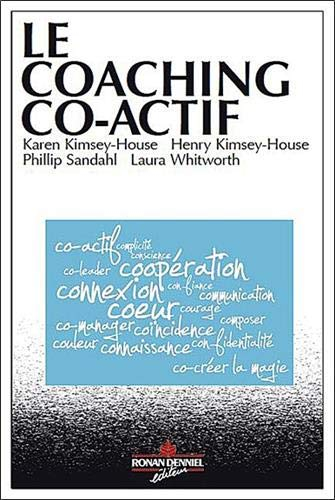 le coaching co-actif