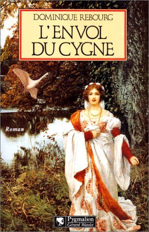 l'envol du cygne