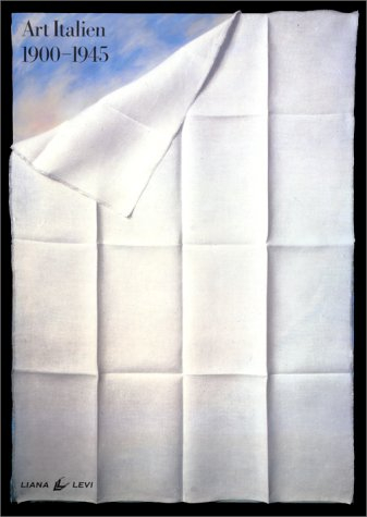 L'art italien du XXe siècle