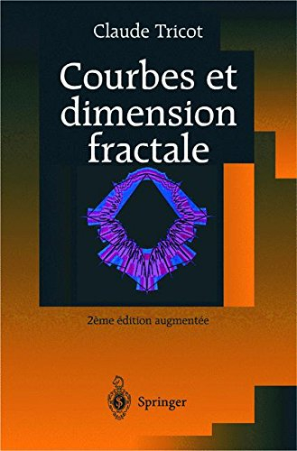 Courbes et dimension fractale