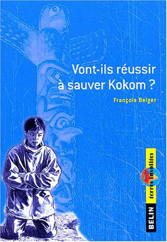 Vont-ils réussir à sauver Kokom ?
