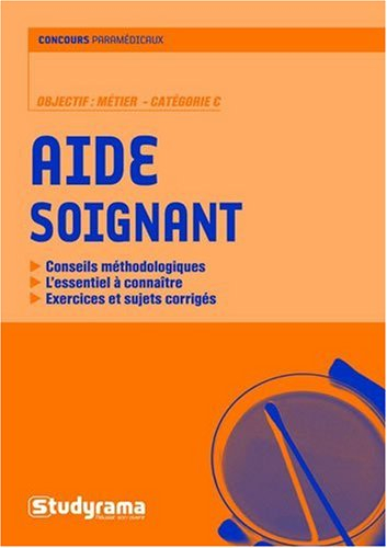 Aide-soignant