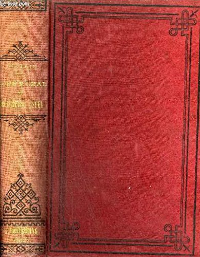 code rural regime du sol (texte et commentaire) et droit rural usuel.