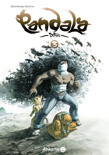 Pandala : Dofus. Vol. 3