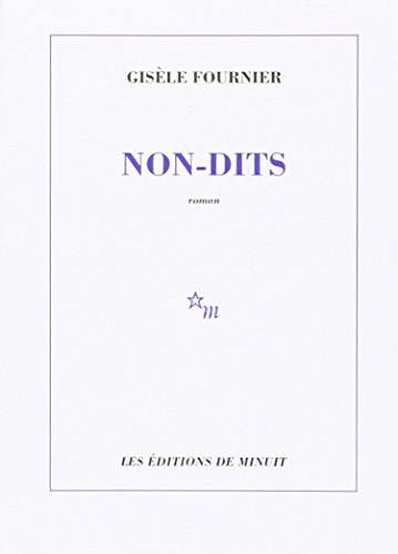 Non-dits
