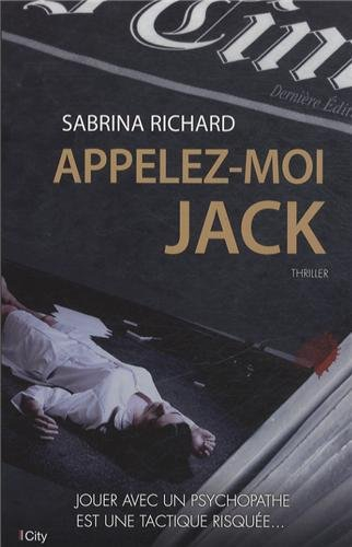 Appelez-moi Jack
