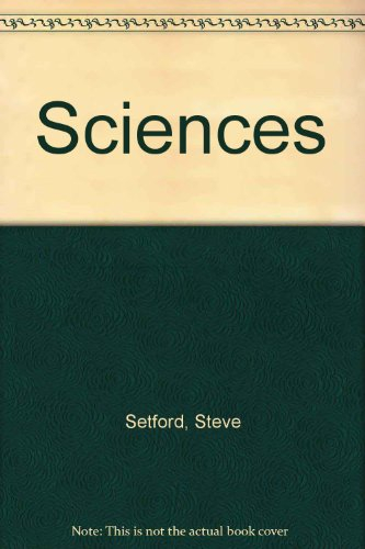 Sciences