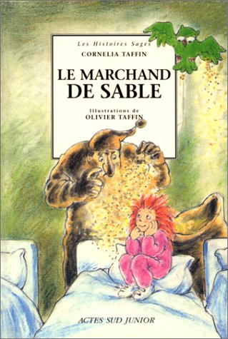 Le marchand de sable