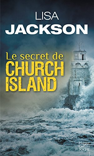 OLD - le secret de church island