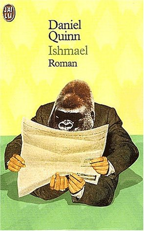 Ishmael : l'homme une fois disparu, y aura-t-il un espoir pour le gorille ?