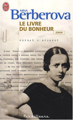 Le livre du bonheur