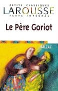 le père goriot