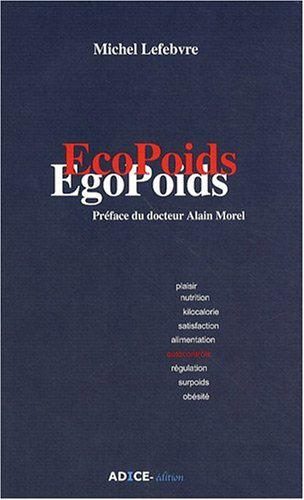 Ecopoids egopoids