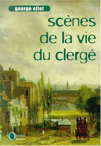 Scènes de la vie du clergé