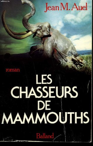 Les Chasseurs de mammouths
