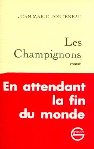 Les champignons