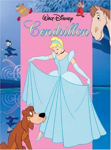 cendrillon