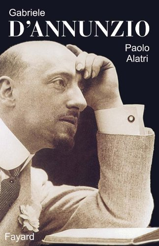 Gabriele d'Annunzio